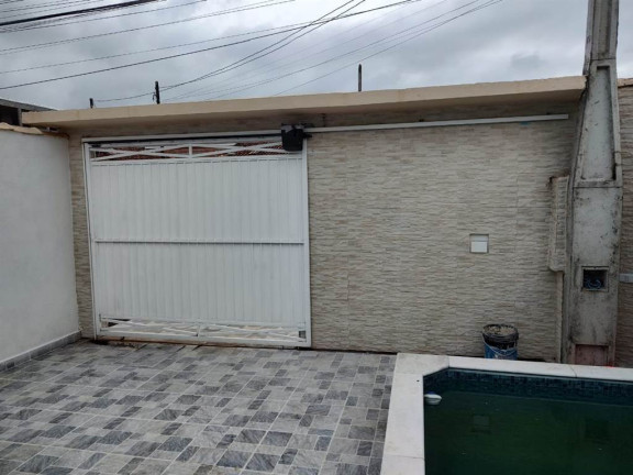 Imagem Casa com 2 Quartos à Venda, 60 m² em Balneario Agenor De Campos - Mongagua