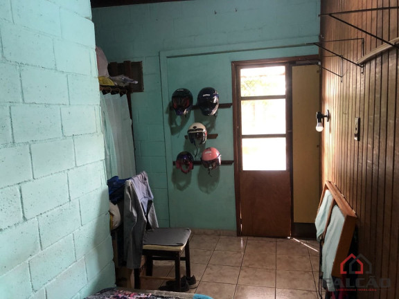 Imagem Casa com 2 Quartos à Venda, 73 m² em Catiapoã - São Vicente Imagem Casa com 2 Quartos à Venda, 73 m² em Catiapoã - São Vicente