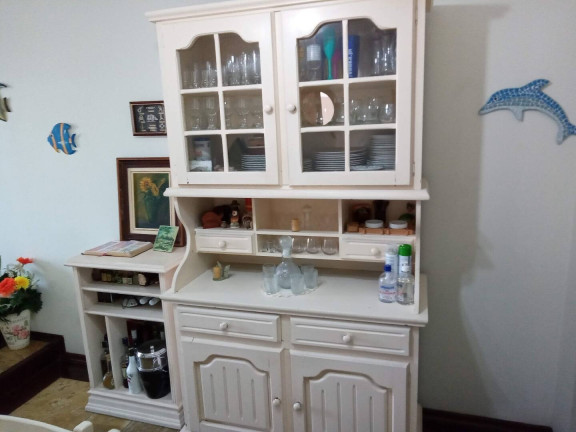 Imagem Apartamento com 3 Quartos à Venda, 114 m² em Enseada - Guarujá