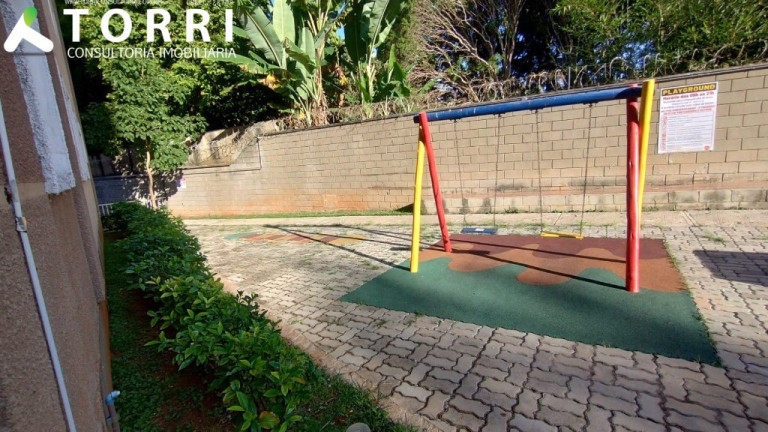 Imagem Apartamento com 2 Quartos à Venda, 49 m² em Jardim Vera Cruz - Sorocaba Imagem Apartamento com 2 Quartos à Venda, 49 m² em Jardim Vera Cruz - Sorocaba