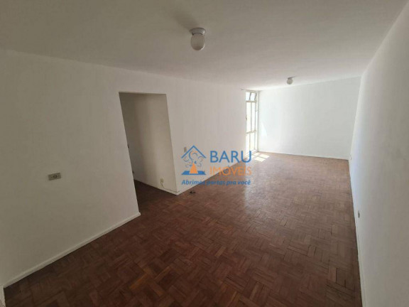 Imagem Apartamento com 2 Quartos para Alugar, 98 m² em Santa Cecília - São Paulo Imagem Apartamento com 2 Quartos para Alugar, 98 m² em Santa Cecília - São Paulo