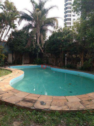 Imagem Casa com 6 Quartos para Alugar, 600 m² em Tatuapé - São Paulo Imagem Casa com 6 Quartos para Alugar, 600 m² em Tatuapé - São Paulo