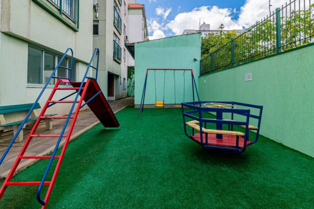 Imagem Apartamento com 2 Quartos à Venda, 67 m² em Jardim Do Salso - Porto Alegre Imagem Apartamento com 2 Quartos à Venda, 67 m² em Jardim Do Salso - Porto Alegre