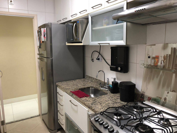 Imagem Apartamento com 3 Quartos à Venda, 71 m² em Alto Da Mooca - São Paulo Imagem Apartamento com 3 Quartos à Venda, 71 m² em Alto Da Mooca - São Paulo
