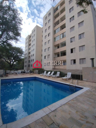 Imagem Apartamento com 3 Quartos à Venda, 55 m² em City América - São Paulo Imagem Apartamento com 3 Quartos à Venda, 55 m² em City América - São Paulo