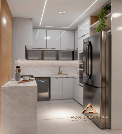 Imagem Apartamento com 3 Quartos à Venda,  em Iguaçu - Ipatinga