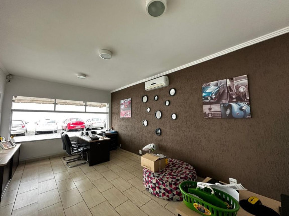 Imagem Sala Comercial à Venda, 1 m² em Vila Costa - Suzano