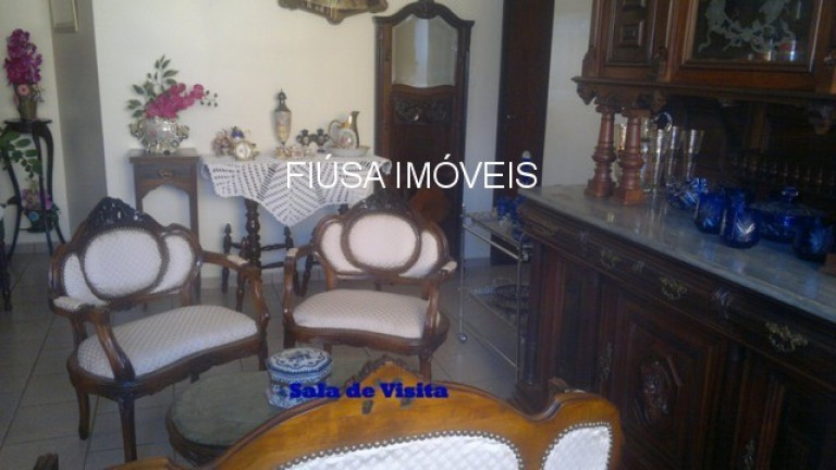 Imagem Casa com 4 Quartos à Venda,  em Jardim Paulistano - Ribeirão Preto
