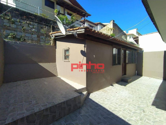 Imagem Casa com 3 Quartos à Venda, 140 m² em Jardim Atlântico - Florianópolis Imagem Casa com 3 Quartos à Venda, 140 m² em Jardim Atlântico - Florianópolis