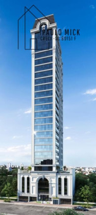 Apartamento à Venda,  em Meia Praia  - Itapema Sc