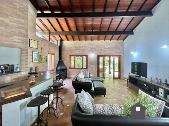 Imagem Casa com 4 Quartos à Venda, 1 m² em Residencial Euroville - Carapicuíba