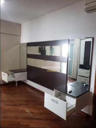 Imagem Apartamento com 3 Quartos à Venda, 146 m² em Santa Paula - São Caetano Do Sul Imagem Apartamento com 3 Quartos à Venda, 146 m² em Santa Paula - São Caetano Do Sul
