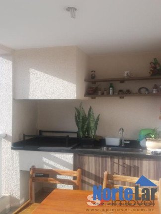 Imagem Apartamento com 3 Quartos à Venda, 85 m² em Lauzane Paulista - São Paulo Imagem Apartamento com 3 Quartos à Venda, 85 m² em Lauzane Paulista - São Paulo
