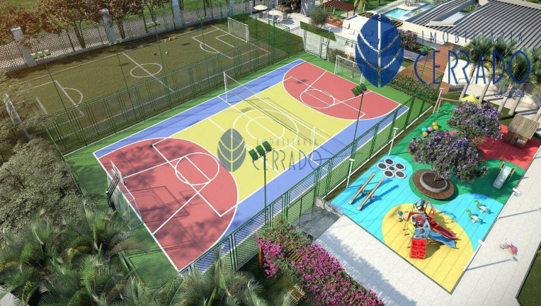 Imagem Terreno à Venda, 360 m² em Residencial Ipanema - Anápolis Imagem Terreno à Venda, 360 m² em Residencial Ipanema - Anápolis