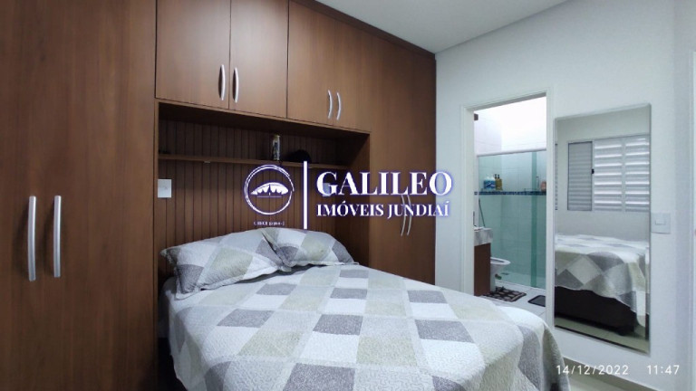 Imagem Casa com 3 Quartos à Venda, 150 m² em Jardim Marambaia Ii - Jundiaí Imagem Casa com 3 Quartos à Venda, 150 m² em Jardim Marambaia Ii - Jundiaí