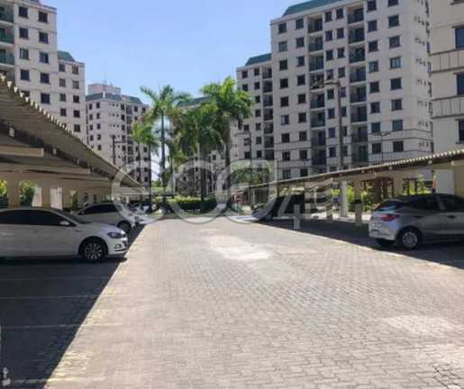 Imagem Apartamento com 3 Quartos à Venda, 70 m² em Farolândia - Aracaju Imagem Apartamento com 3 Quartos à Venda, 70 m² em Farolândia - Aracaju