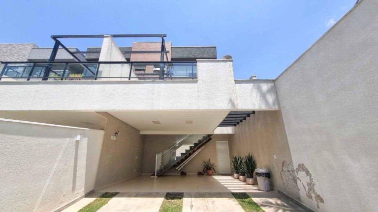Imagem Casa com 3 Quartos à Venda, 251 m² em Jardim Paulista - Atibaia Imagem Casa com 3 Quartos à Venda, 251 m² em Jardim Paulista - Atibaia