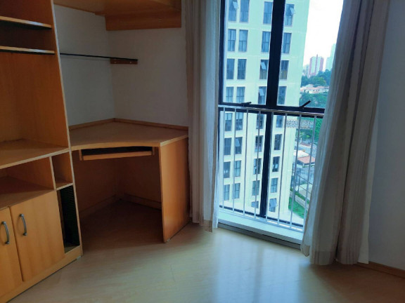 Imagem Apartamento com 3 Quartos para Alugar, 97 m² em Jardim Marajoara - São Paulo