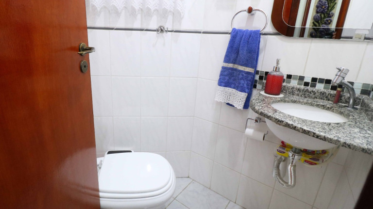Imagem Casa de Condomínio com 3 Quartos à Venda, 188 m² em Tucuruvi - São Paulo Imagem Casa de Condomínio com 3 Quartos à Venda, 188 m² em Tucuruvi - São Paulo