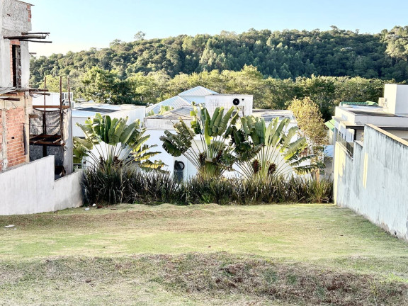 Imagem Terreno à Venda, 88 m² em Alphaville - Santana De Parnaíba