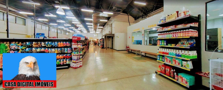 Imagem Imóvel Comercial à Venda, 2 m² em Vila Das Mercês - São Paulo
