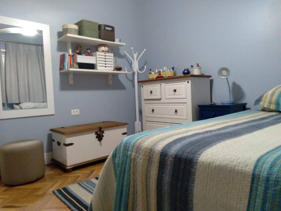 Imagem Apartamento com 4 Quartos à Venda, 178 m² em Brooklin - São Paulo Imagem Apartamento com 4 Quartos à Venda, 178 m² em Brooklin - São Paulo