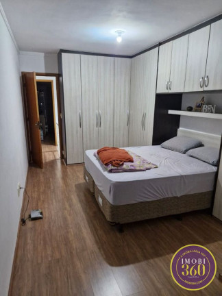 Imagem Sobrado com 2 Quartos à Venda, 112 m² em Vila União (zona Leste) - São Paulo