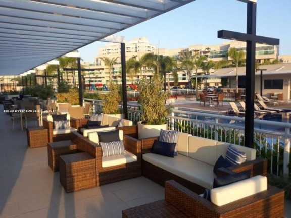Imagem Apartamento com 2 Quartos à Venda, em Recreio Dos Bandeirantes - Rio De Janeiro Imagem Apartamento com 2 Quartos à Venda, em Recreio Dos Bandeirantes - Rio De Janeiro