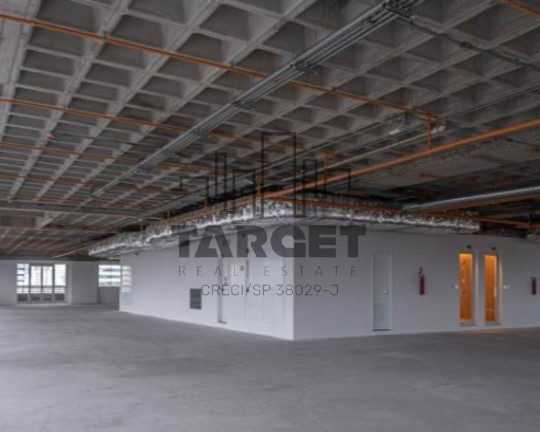 Imagem Imóvel para Alugar, 3.136 m² em Várzea Da Barra Funda - São Paulo