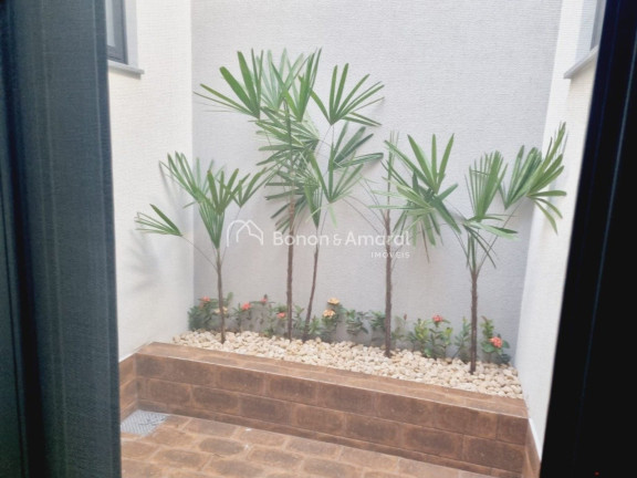 Imagem Casa de Condomínio com 3 Quartos à Venda, 200 m² em Vila Monte Alegre - Paulínia Imagem Casa de Condomínio com 3 Quartos à Venda, 200 m² em Vila Monte Alegre - Paulínia