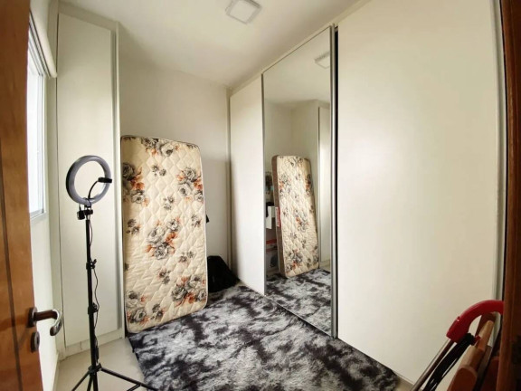 Imagem Apartamento com 2 Quartos à Venda, 116 m² em Vila Assunção - Santo André