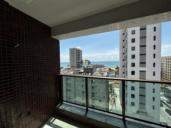 Imagem Apartamento com 3 Quartos à Venda, 81 m² em Pina - Recife Imagem Apartamento com 3 Quartos à Venda, 81 m² em Pina - Recife
