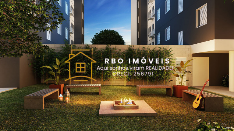 Imagem Apartamento com 2 Quartos à Venda, 46 m² em Nova Itapevi - Itapevi Imagem Apartamento com 2 Quartos à Venda, 46 m² em Nova Itapevi - Itapevi