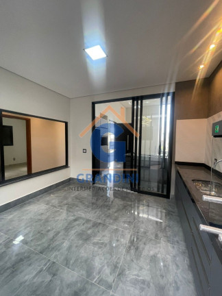 Imagem Imóvel com 3 Quartos à Venda, 200 m² em Condomínio Santa Mônica I - Mogi Guaçu Imagem Imóvel com 3 Quartos à Venda, 200 m² em Condomínio Santa Mônica I - Mogi Guaçu