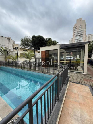 Imagem Apartamento com 2 Quartos para Alugar, 61 m² em Ipiranga - São Paulo Imagem Apartamento com 2 Quartos para Alugar, 61 m² em Ipiranga - São Paulo