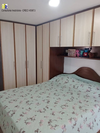 Imagem Apartamento com 2 Quartos à Venda, 56 m² em Cidade São Mateus - São Paulo Imagem Apartamento com 2 Quartos à Venda, 56 m² em Cidade São Mateus - São Paulo