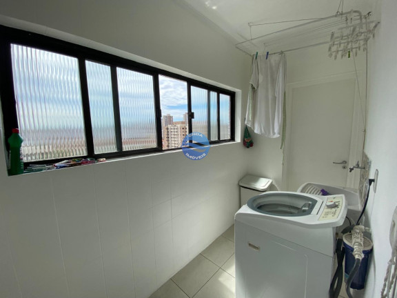 Imagem Cobertura com 3 Quartos à Venda, 230 m² em Marapé - Santos
