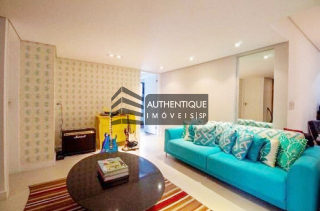 Imagem Apartamento com 2 Quartos à Venda, 95 m² em Moema índios - São Paulo Imagem Apartamento com 2 Quartos à Venda, 95 m² em Moema índios - São Paulo