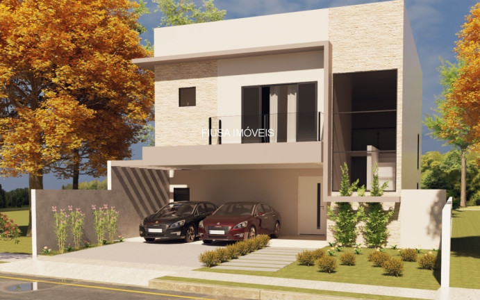 Imagem Casa com 3 Quartos à Venda, em Vila Do Golf - Ribeirão Preto Imagem Casa com 3 Quartos à Venda, em Vila Do Golf - Ribeirão Preto