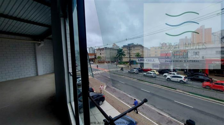 Imagem Imóvel Comercial para Alugar, 1.495 m² em Aviação - Praia Grande Imagem Imóvel Comercial para Alugar, 1.495 m² em Aviação - Praia Grande