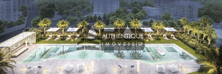 Imagem Apartamento com 1 Quarto à Venda, 64 m² em Perdizes - São Paulo Imagem Apartamento com 1 Quarto à Venda, 64 m² em Perdizes - São Paulo