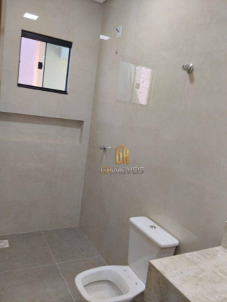 Imagem Casa com 3 Quartos à Venda, 112 m² em Setor Pontal Sul - Aparecida De Goiânia Imagem Casa com 3 Quartos à Venda, 112 m² em Setor Pontal Sul - Aparecida De Goiânia