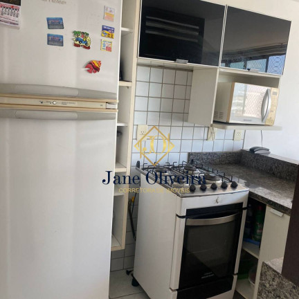 Imagem Apartamento com 2 Quartos à Venda, 72 m² em Tambaú - João Pessoa