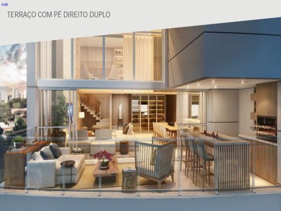 Imagem Apartamento com 4 Quartos à Venda, 336 m² em Alphaville - Barueri Imagem Apartamento com 4 Quartos à Venda, 336 m² em Alphaville - Barueri