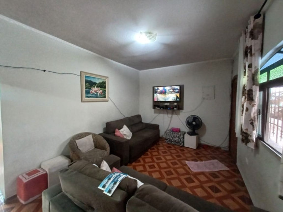 Imagem Casa com 3 Quartos à Venda, 311 m² em Vila Maluf - Suzano Imagem Casa com 3 Quartos à Venda, 311 m² em Vila Maluf - Suzano