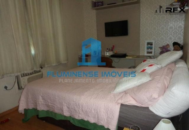 Imagem Cobertura com 3 Quartos à Venda, 120 m² em Santa Rosa - Niterói