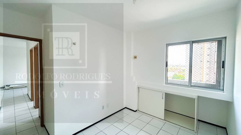 Imagem Apartamento com 3 Quartos à Venda, 65 m² em Cambeba - Fortaleza