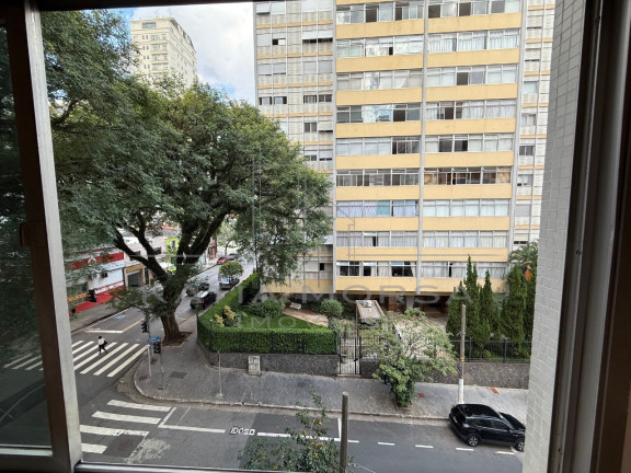 Imagem Imóvel com 3 Quartos à Venda, 118 m² em Jardim Paulista - São Paulo Imagem Imóvel com 3 Quartos à Venda, 118 m² em Jardim Paulista - São Paulo