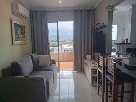 Imagem Apartamento com 2 Quartos para Alugar, 64 m² em Aviação - Praia Grande Imagem Apartamento com 2 Quartos para Alugar, 64 m² em Aviação - Praia Grande