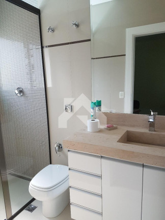 Imagem Casa de Condomínio com 4 Quartos à Venda, 420 m² em Alphaville - Santana De Parnaíba Imagem Casa de Condomínio com 4 Quartos à Venda, 420 m² em Alphaville - Santana De Parnaíba